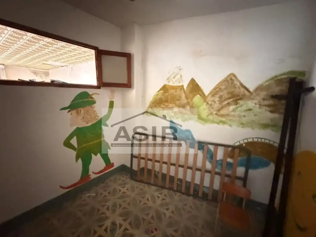 Casa o xalet en venda en Albalat de la Ribera