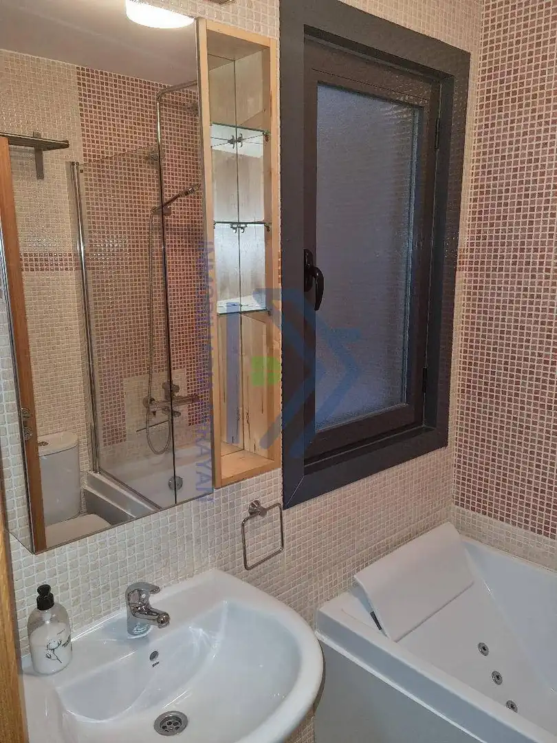 Àtic amb piscina de lloguer a Albolote, imagen 23