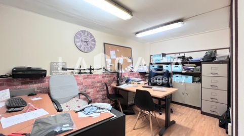 Foto 5 de Planta baja en venta en Carrer de Quevedo, La Salut, Badalona