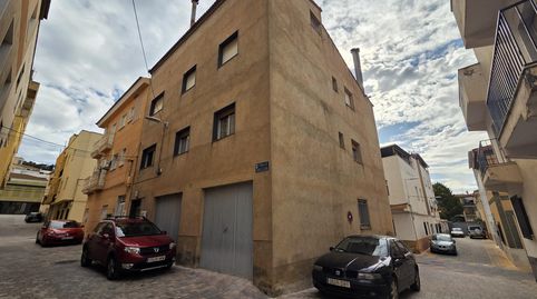 Foto 2 de Piso en venta en Tíjola, Almería
