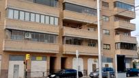 Exterior view of Premises for sale in  Zaragoza Capital