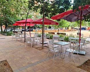 Terrassa de Local en venda en Granollers amb Aire condicionat i Moblat