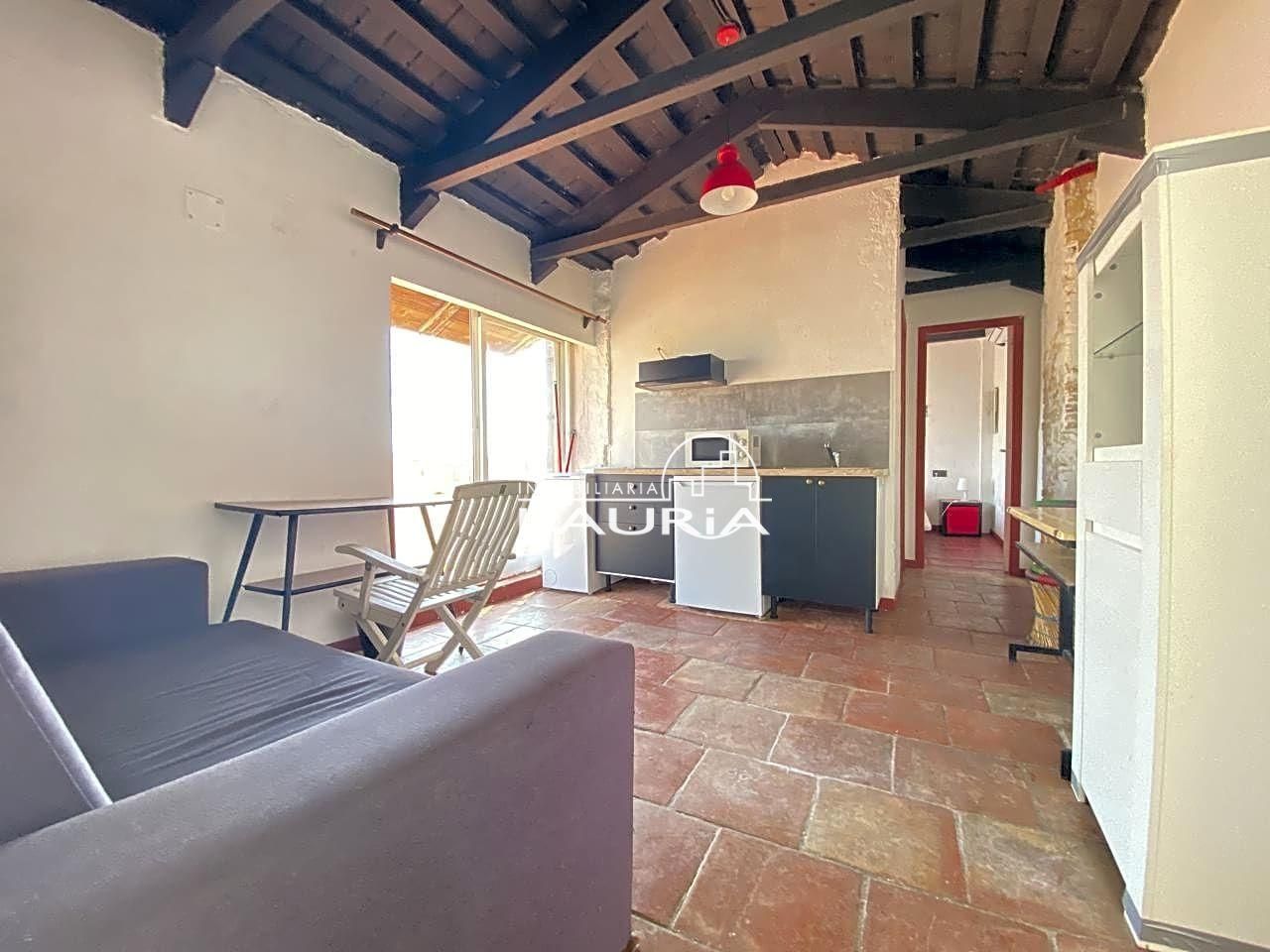 Attic to rent in Cambios, El Mercat