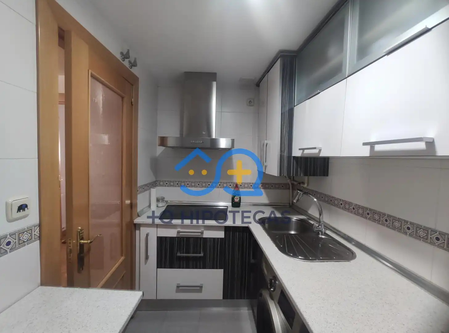 Flat for sale in Estación - Cruz Roja, imagen 6