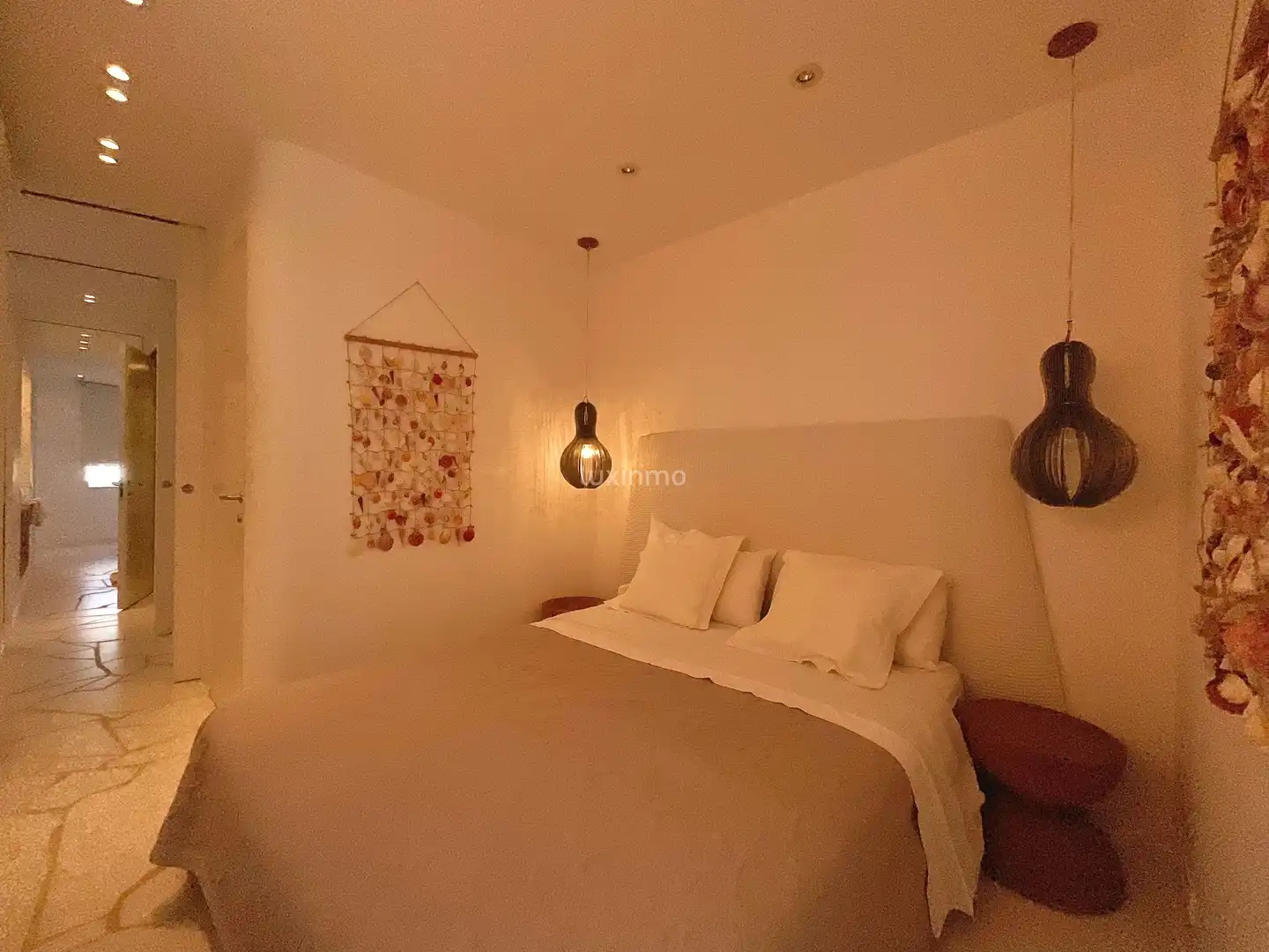 Appartamento con terrazza in vendita a Marina Botafoc - Platja de Talamanca, imagen 39