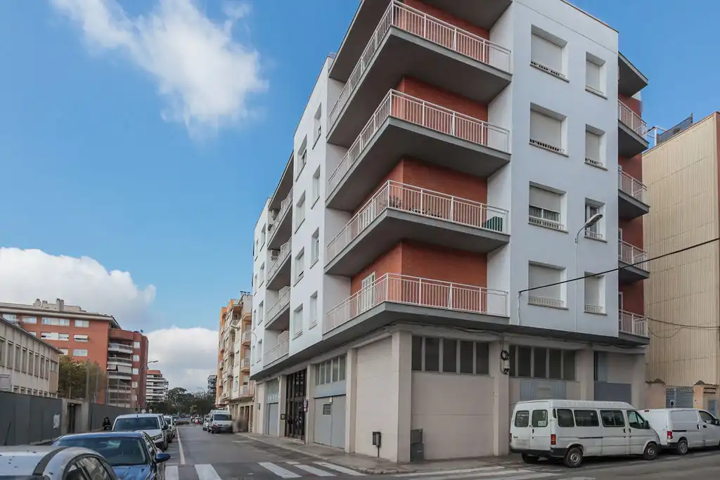 Büro zum Verkauf in C/ Doctor Ferrán , Ponent