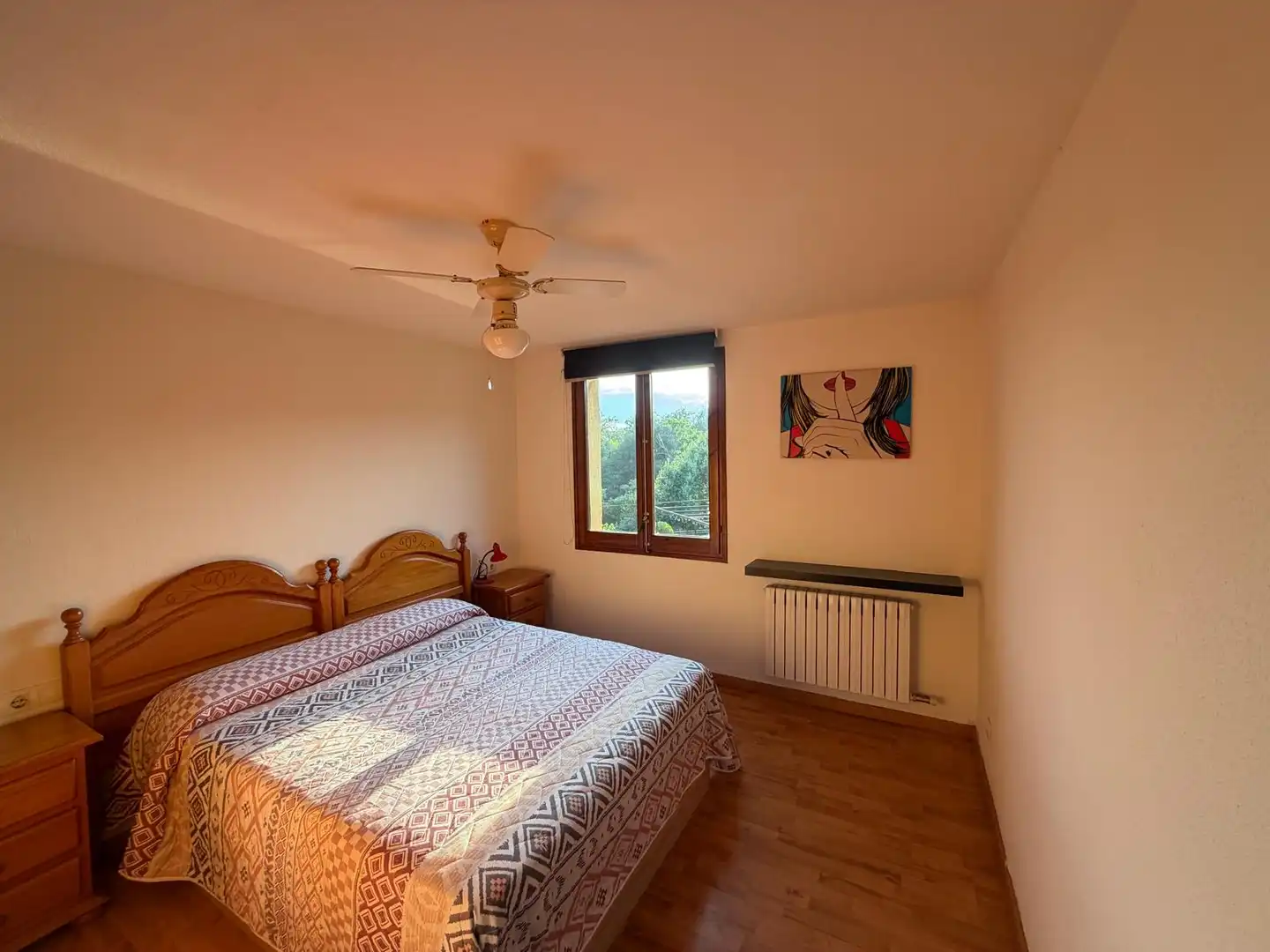 Apartments for rent in Campins