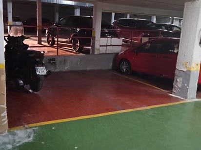 Aparcament de Garatge en venda en  Madrid Capital