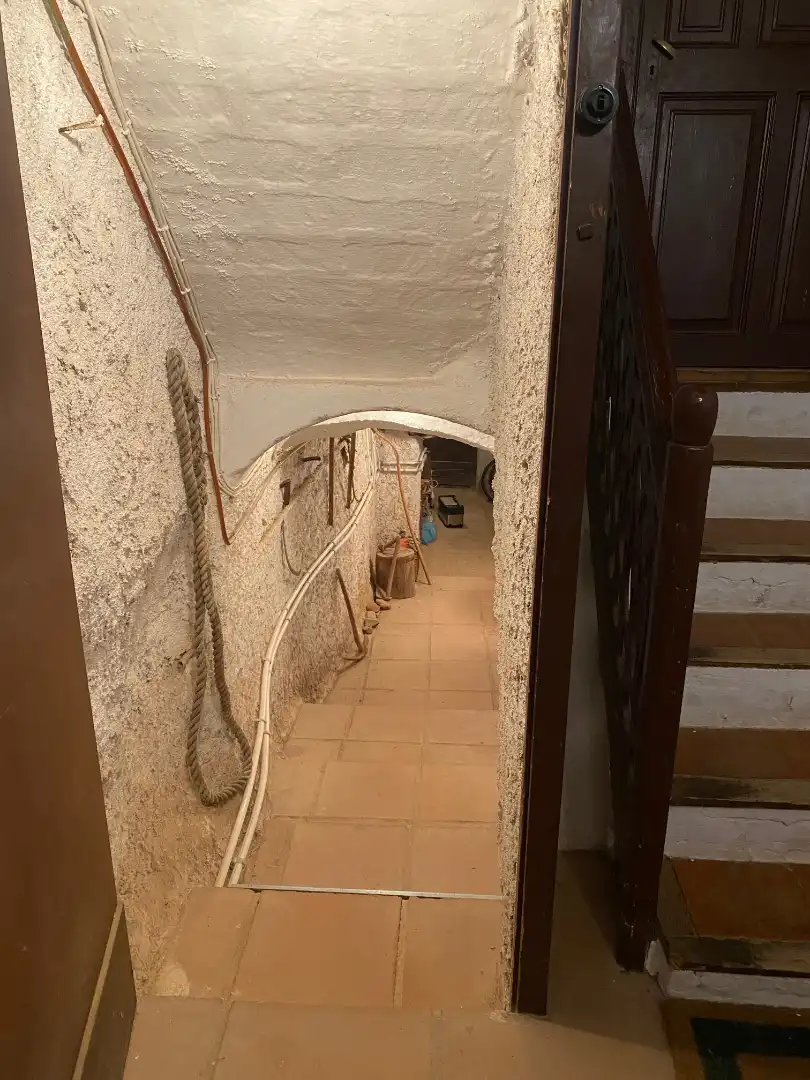 Finca rústica en venta en Riudecanyes con Calefacción, Terraza y Amueblado