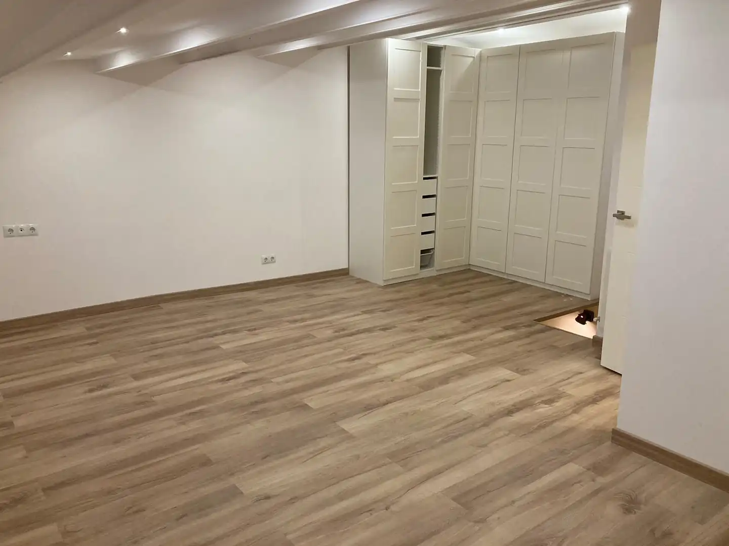 Flat for rent in Carrer de Lluís Vives, Vila de Gràcia