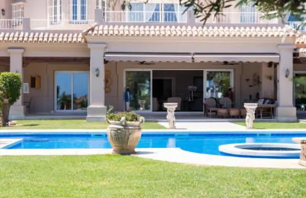 Casa con terrazza in vendita a CASIOPEA-HAZA DEL CONDE 24, imagen 23