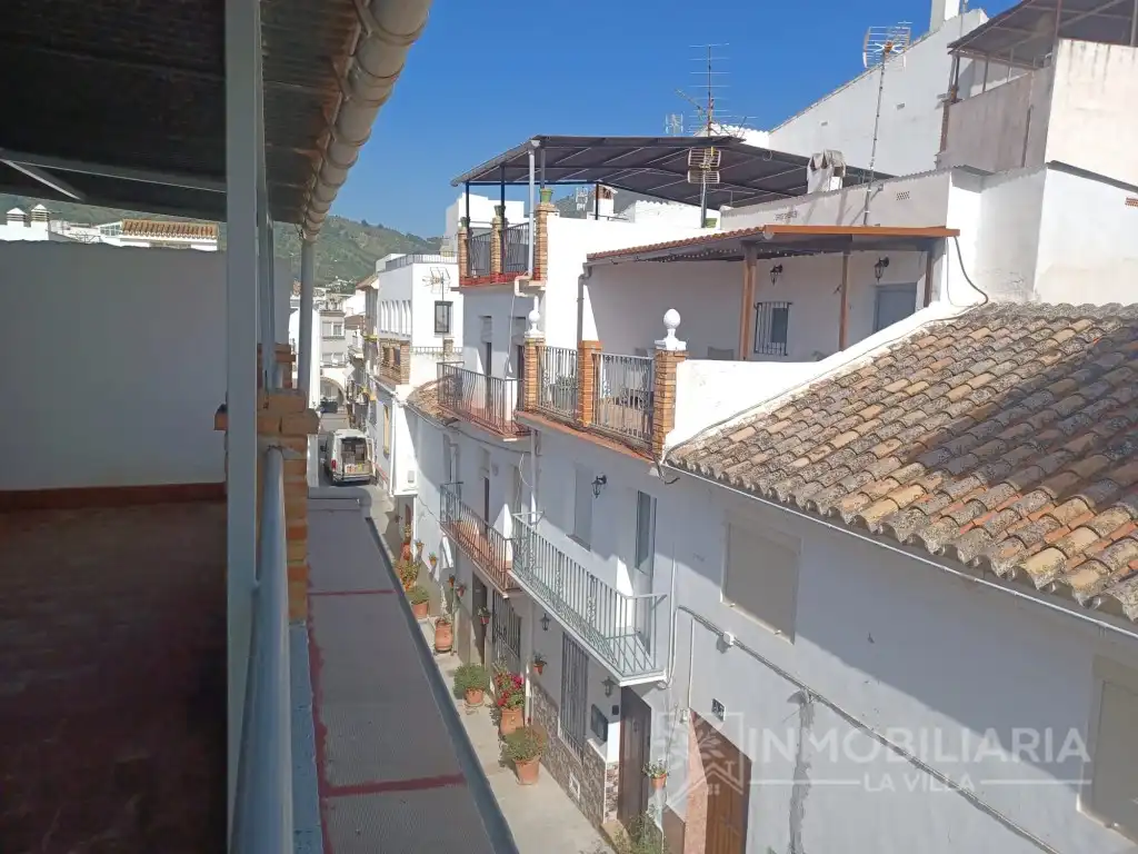 Maison avec terrasse à vendre à Calle Fuentes, imagen 4