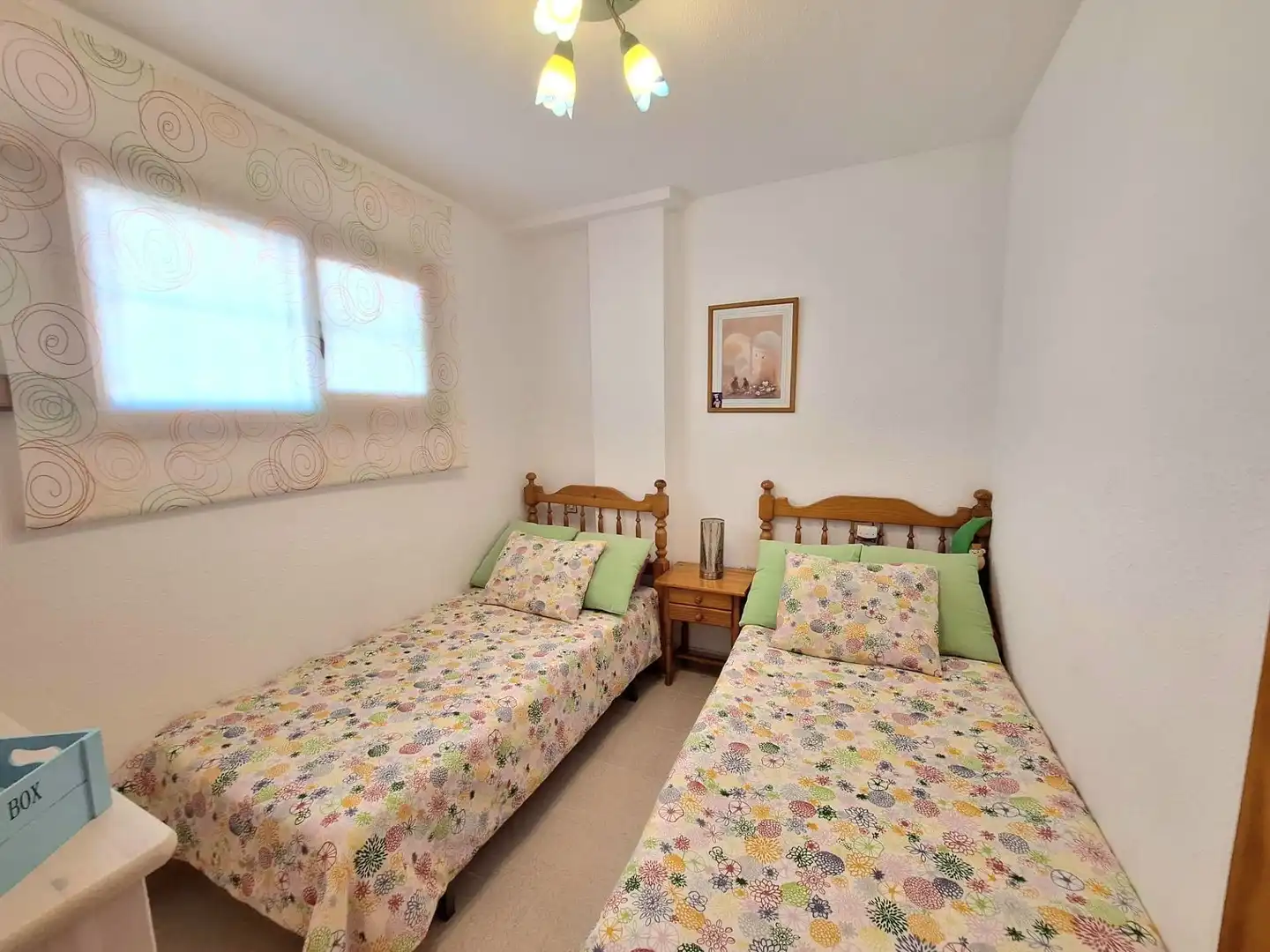 Apartment with pool for sale in Nueva Torrevieja - Aguas Nuevas, imagen 8