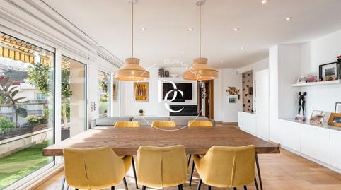 Foto 3 de Àtic en venda a Avinguda de Cubelles, Sant Joan, Vilanova i la Geltrú