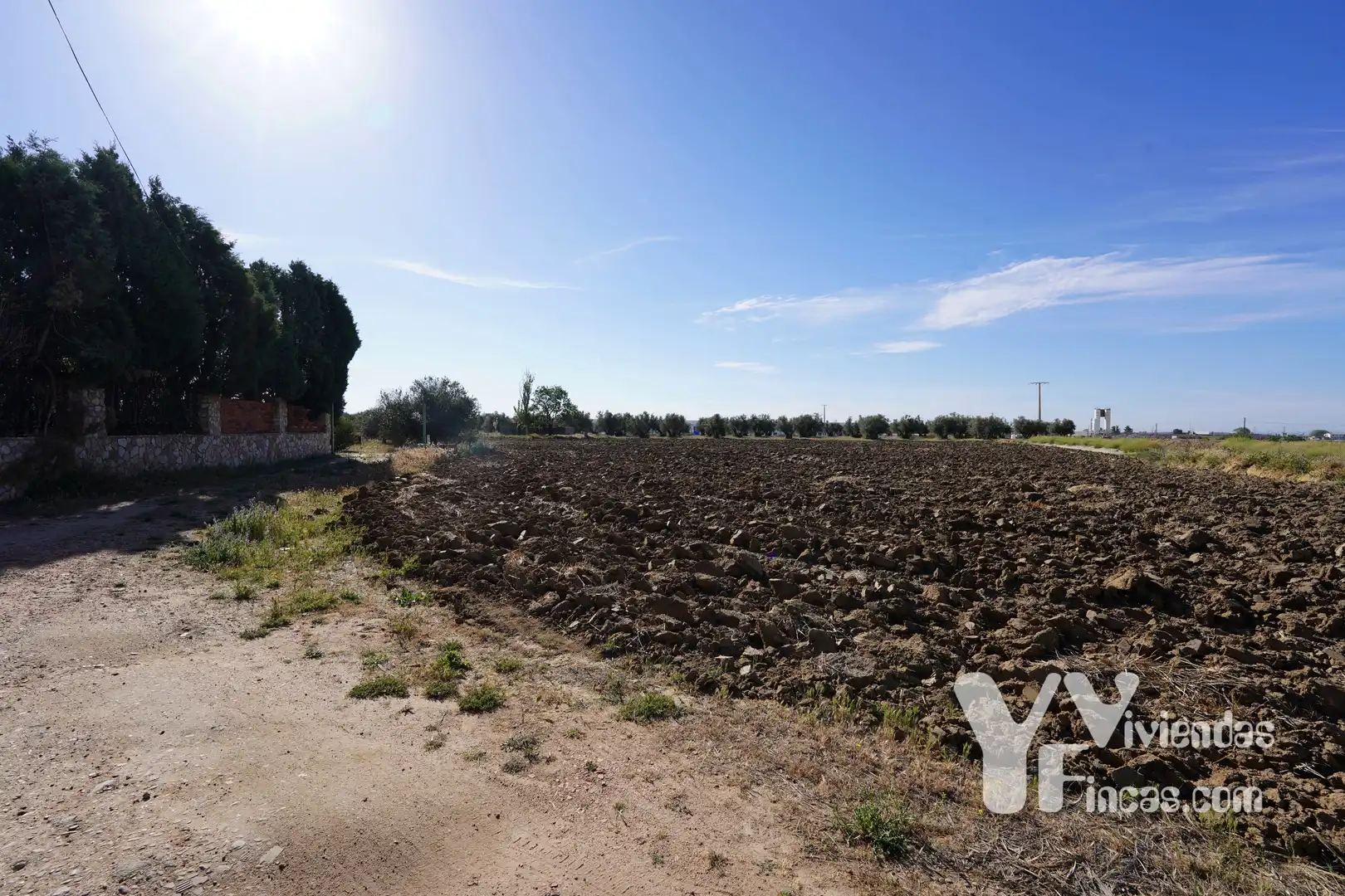 Residential for sale in Illescas