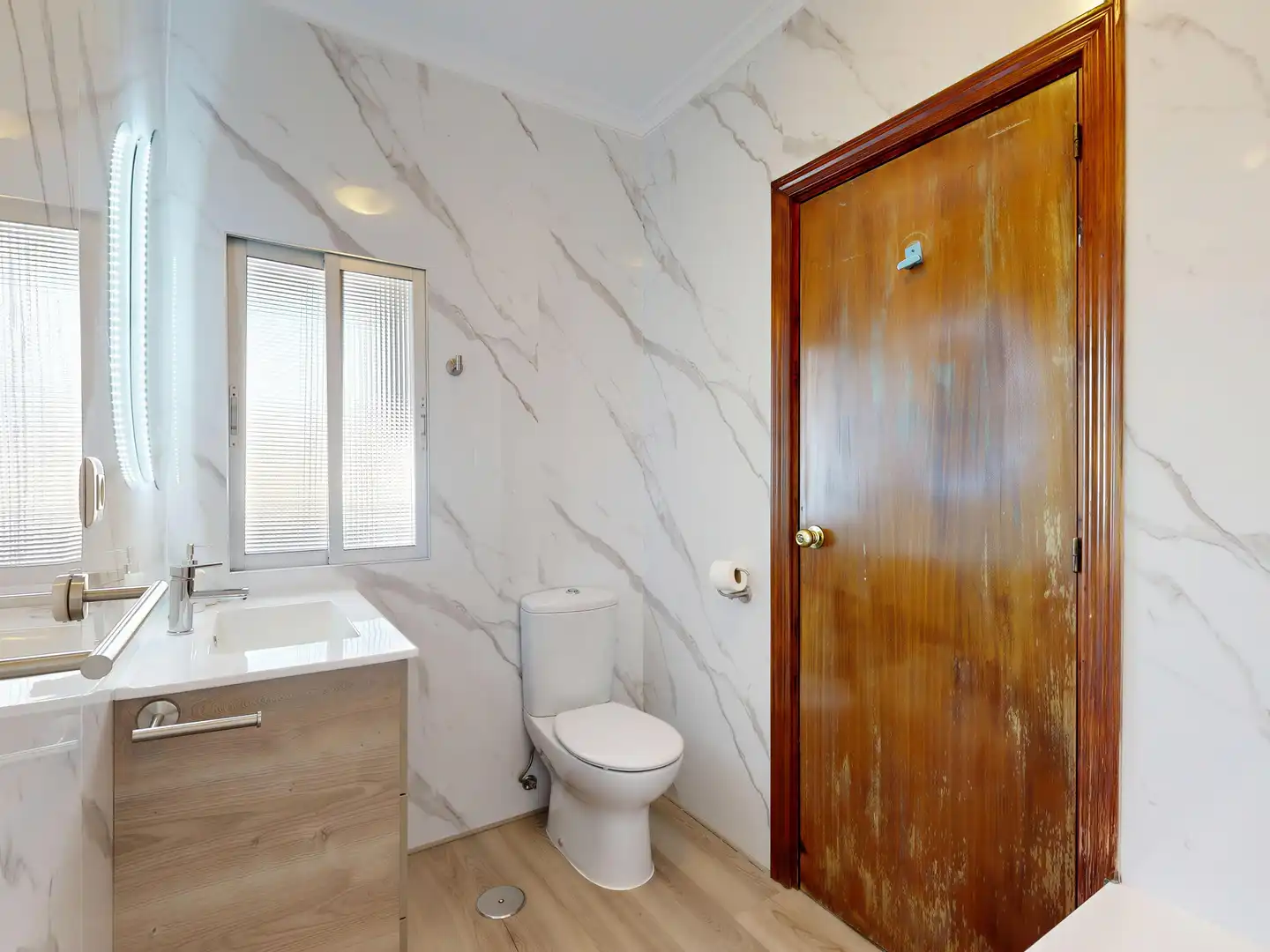 Baño de Piso en venta en Nuevo Cáceres