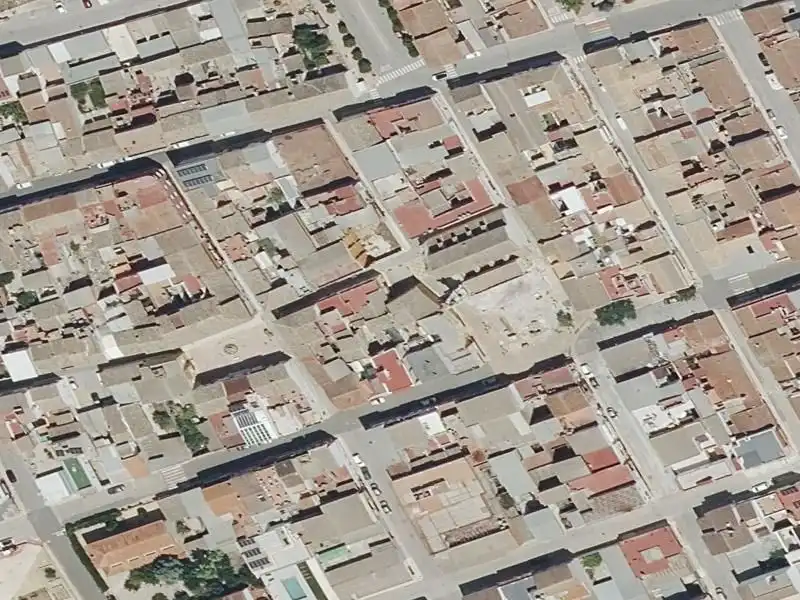 Casa en venda a Iglesia 3