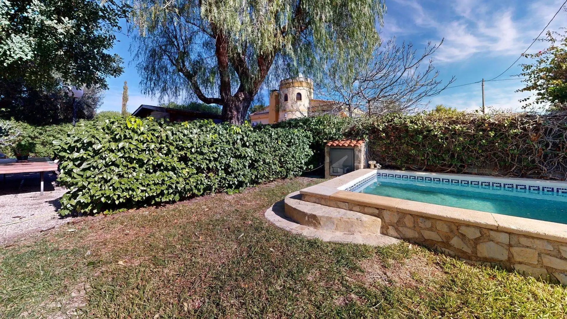 Villa avec piscine à vendre à Campello pueblo, imagen 10