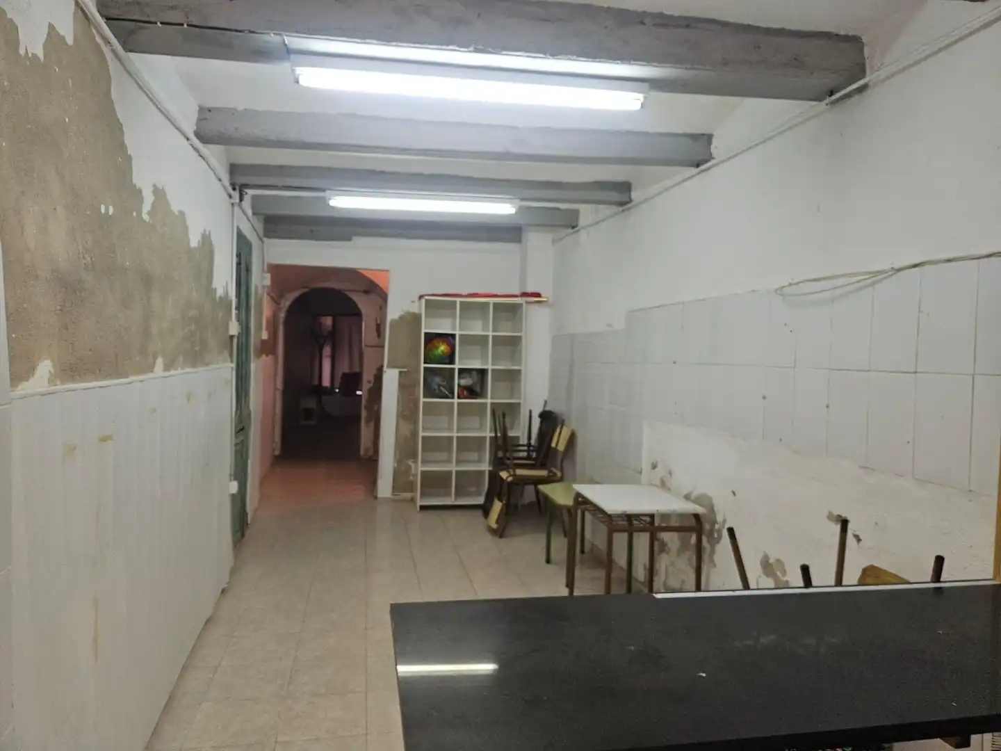 Casa o chalet en venta en Castellón de la Plana / Castelló de la Plana con Parquet y Balcón