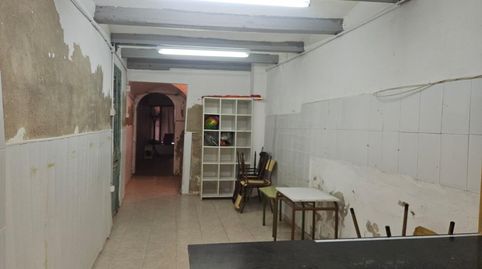 Foto 5 de Casa o chalet en venta en Obispo Climent, Casco Histórico, Castellón de la Plana / Castelló de la Plana