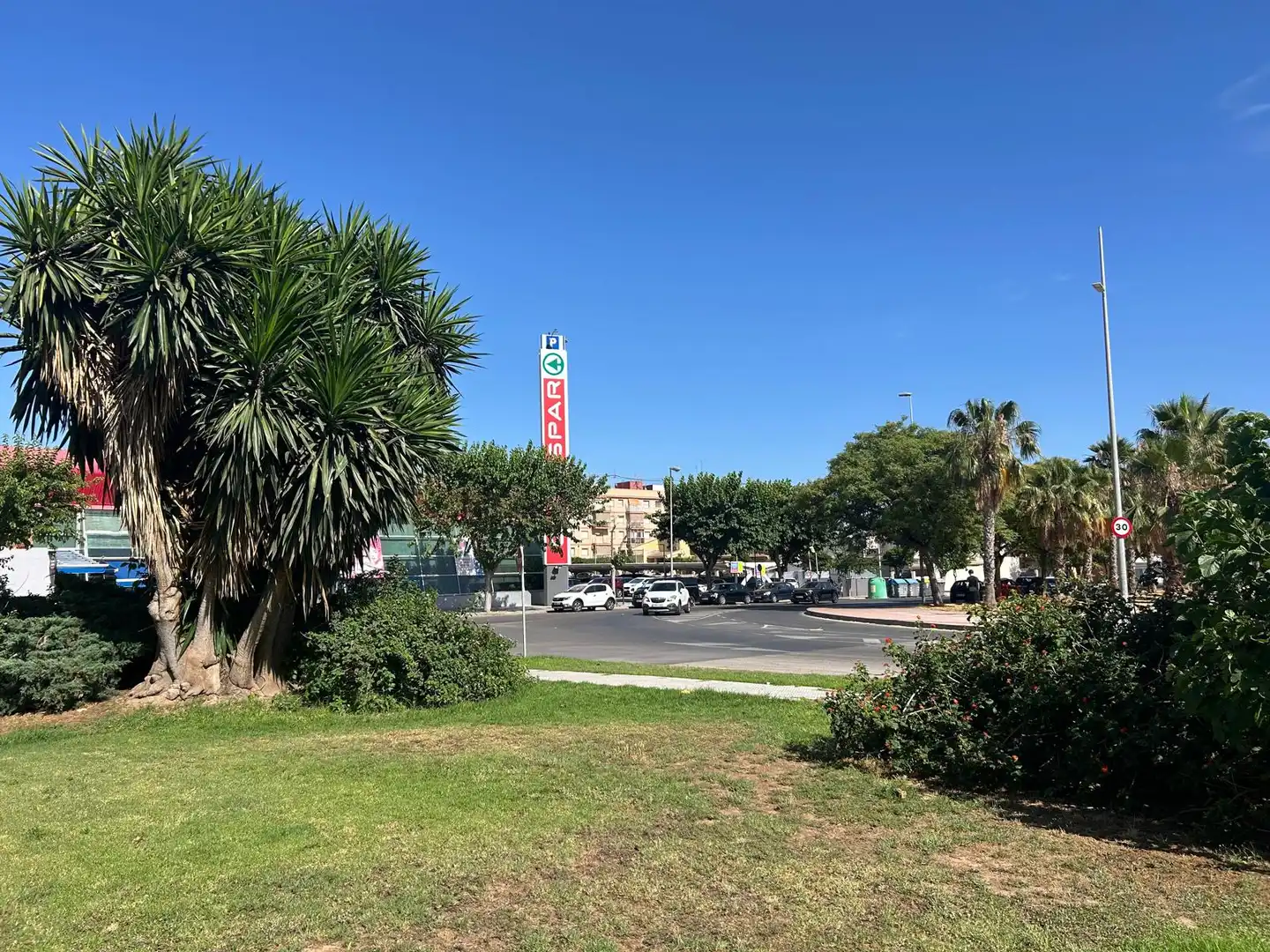 Exterior view of Residential for sale in Cartagena