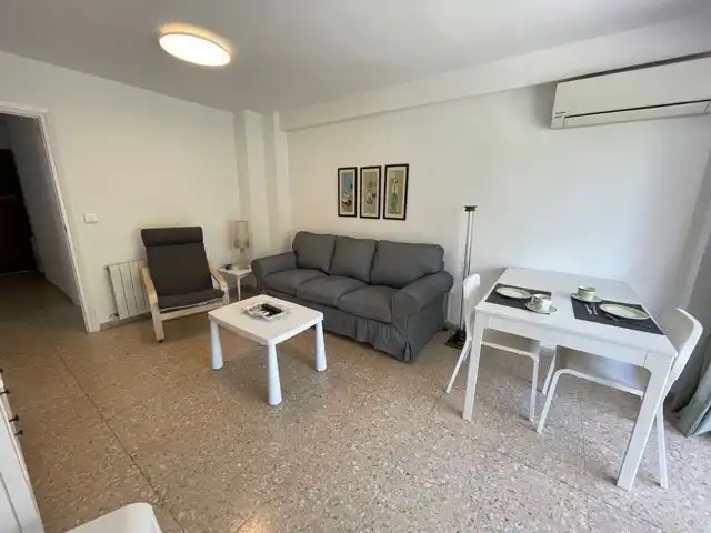 Wohnung zur Miete in Avenida Bruselas, Playa de San Juan