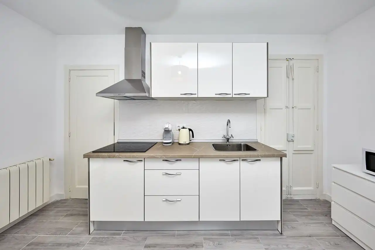 Piso con ascensor en venta en Centro, imagen 53