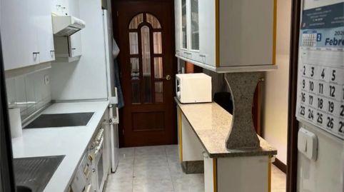 Foto 5 de Piso en venta en Rúa Do Doutor Corbal, 15, Teis, Vigo