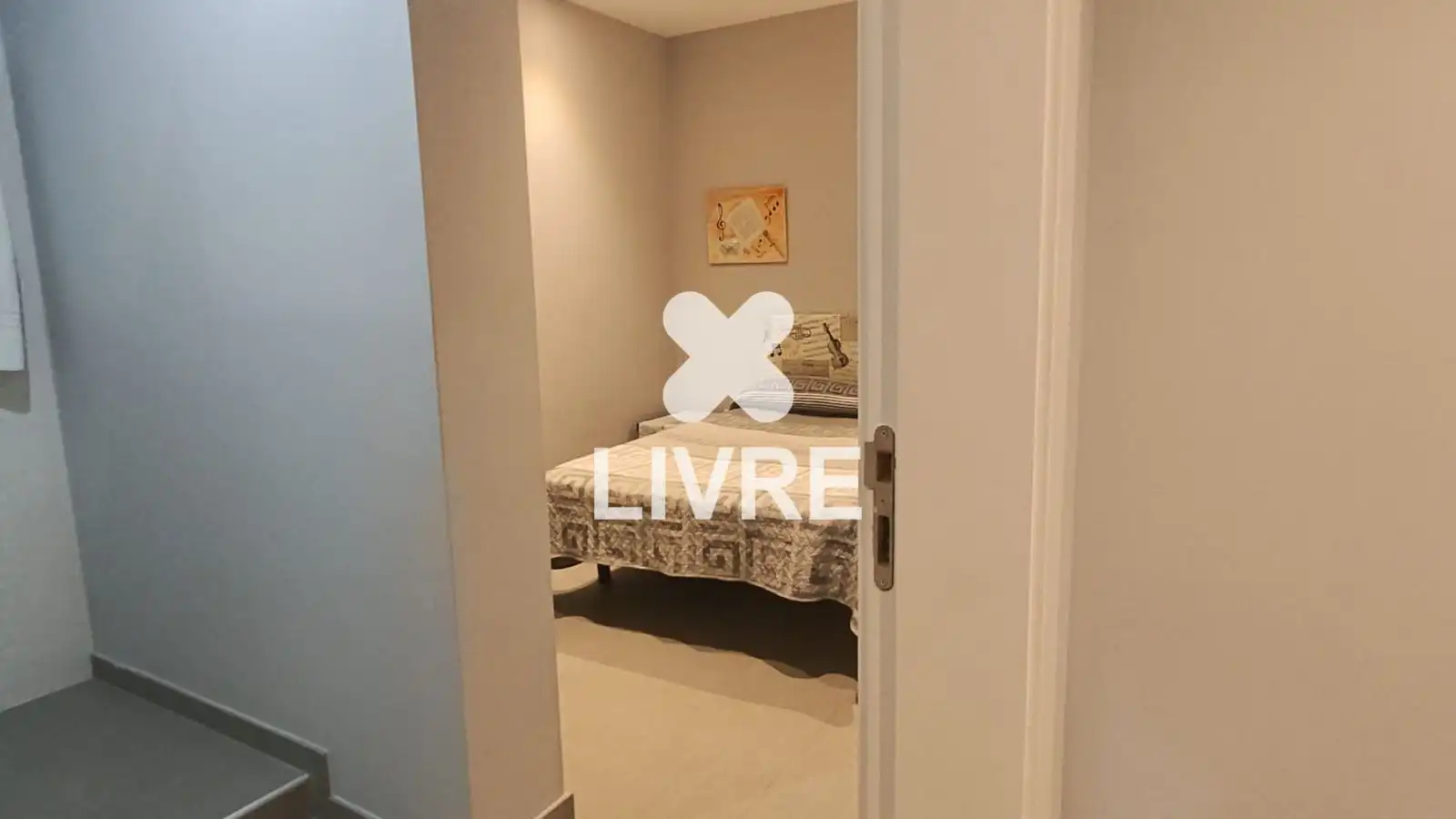 Habitación de Casa o chalet en venta en Cunit con Aire acondicionado, Calefacción y Piscina