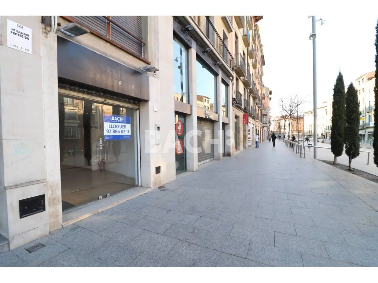 Locale commerciale in affitto a Rambla Passeig 18, imagen 2