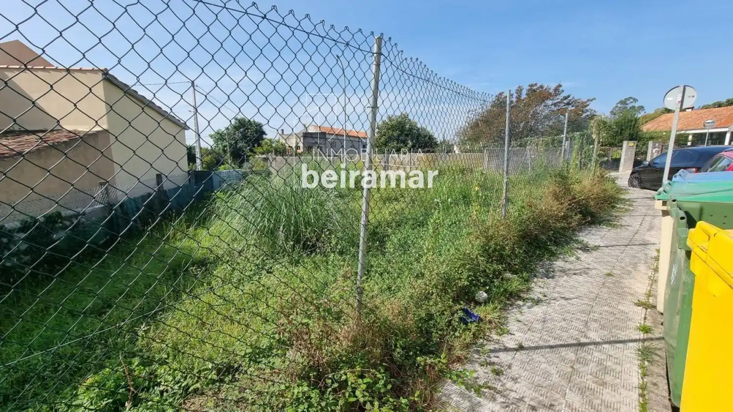 Terreno rústico en venta en LAPIDO, imagen 2