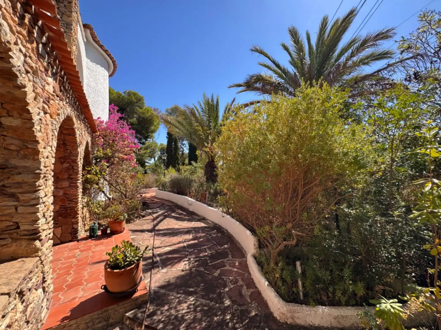 Detached house with pool for sale in Cala Advocat - Baladrar, imagen 8