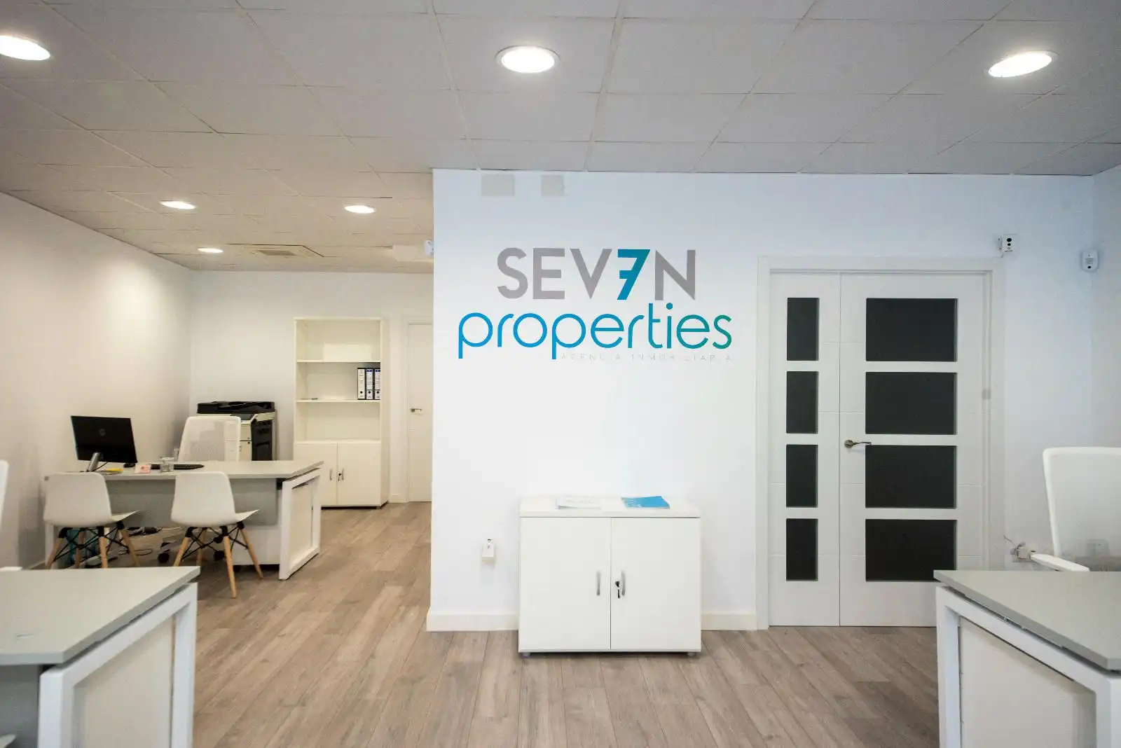 Duplex con terrazza in vendita a Zurbano 00, imagen 23