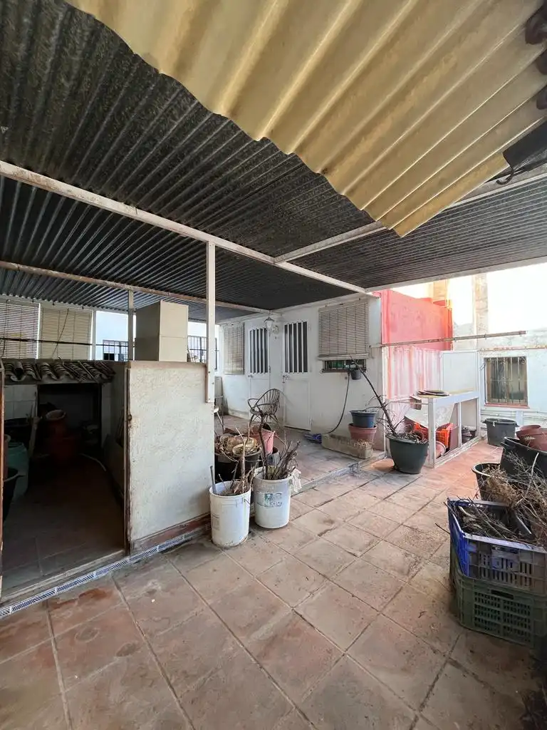 Residential land for sale in Marbella Centro, imagen 5