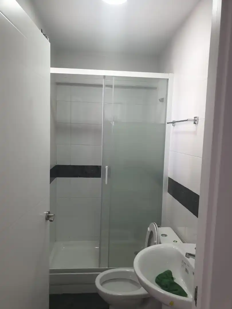 Flat for rent in Parla, Madrid