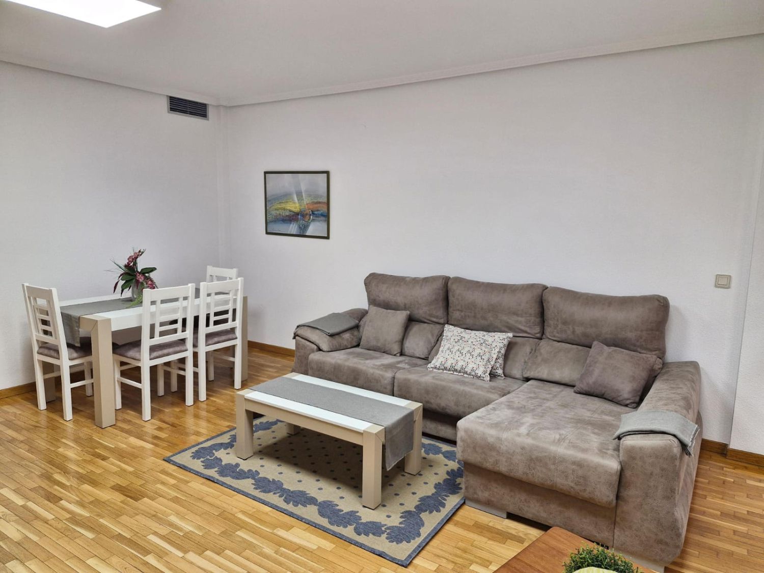 Apartament de lloguer a GAONA, Centro