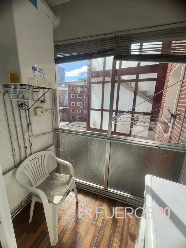 Flat with lift for sale in Arteagabeitia - Retuerto - Kareaga, imagen 19