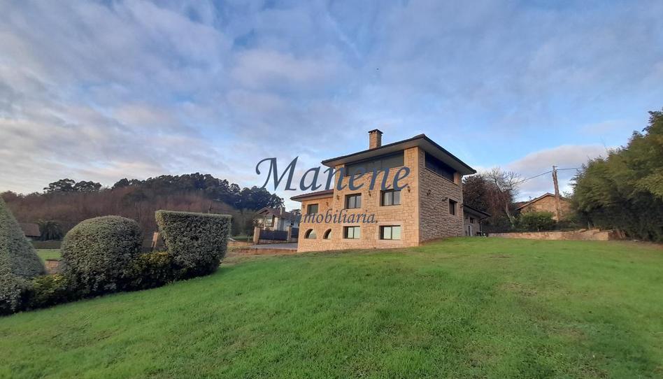 Photo 1 of Country house for sale in Loiu, Bizkaia