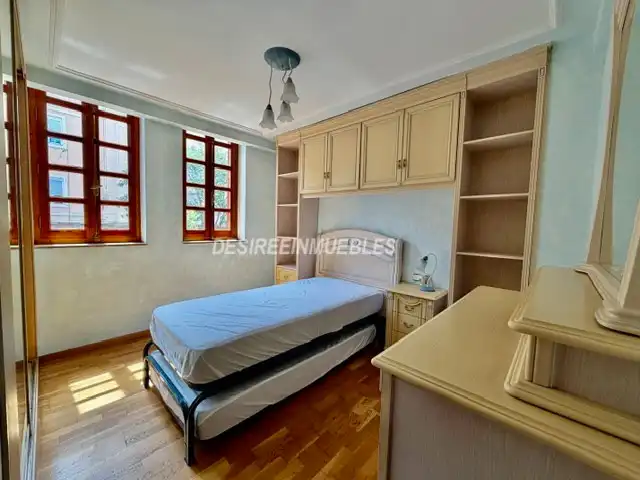 Dormitori de Casa o xalet de lloguer en Valencia amb Aire condicionat, Calefacció i Terrassa