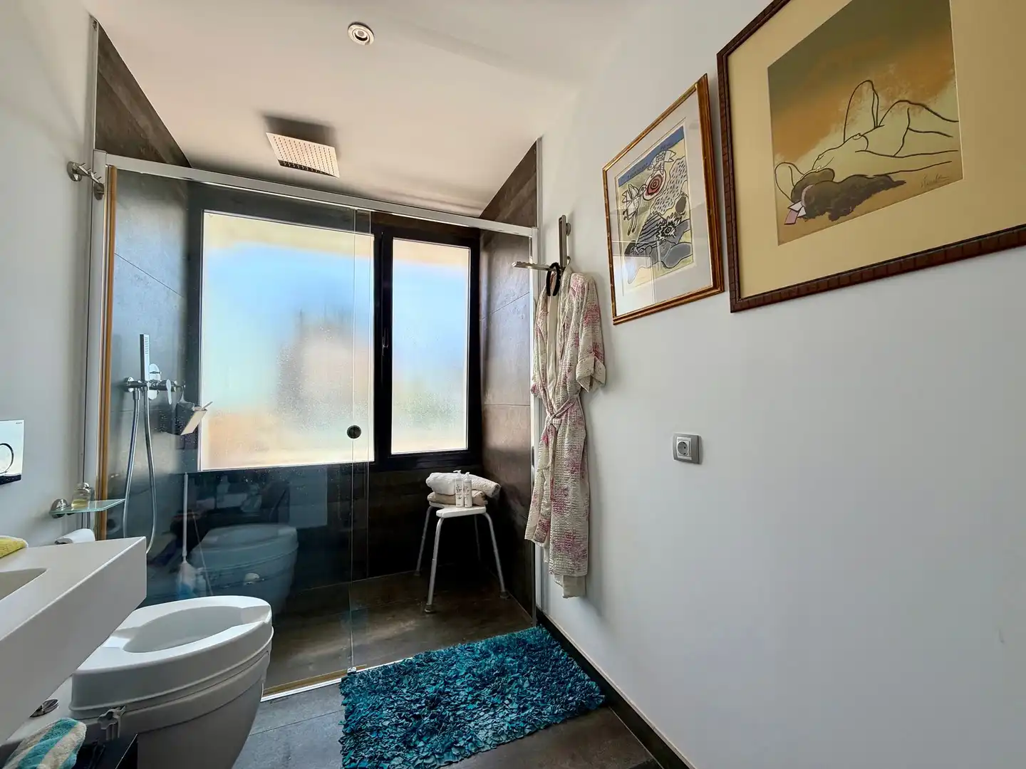 Adosado con terraza en venta en Milla de Oro, imagen 14