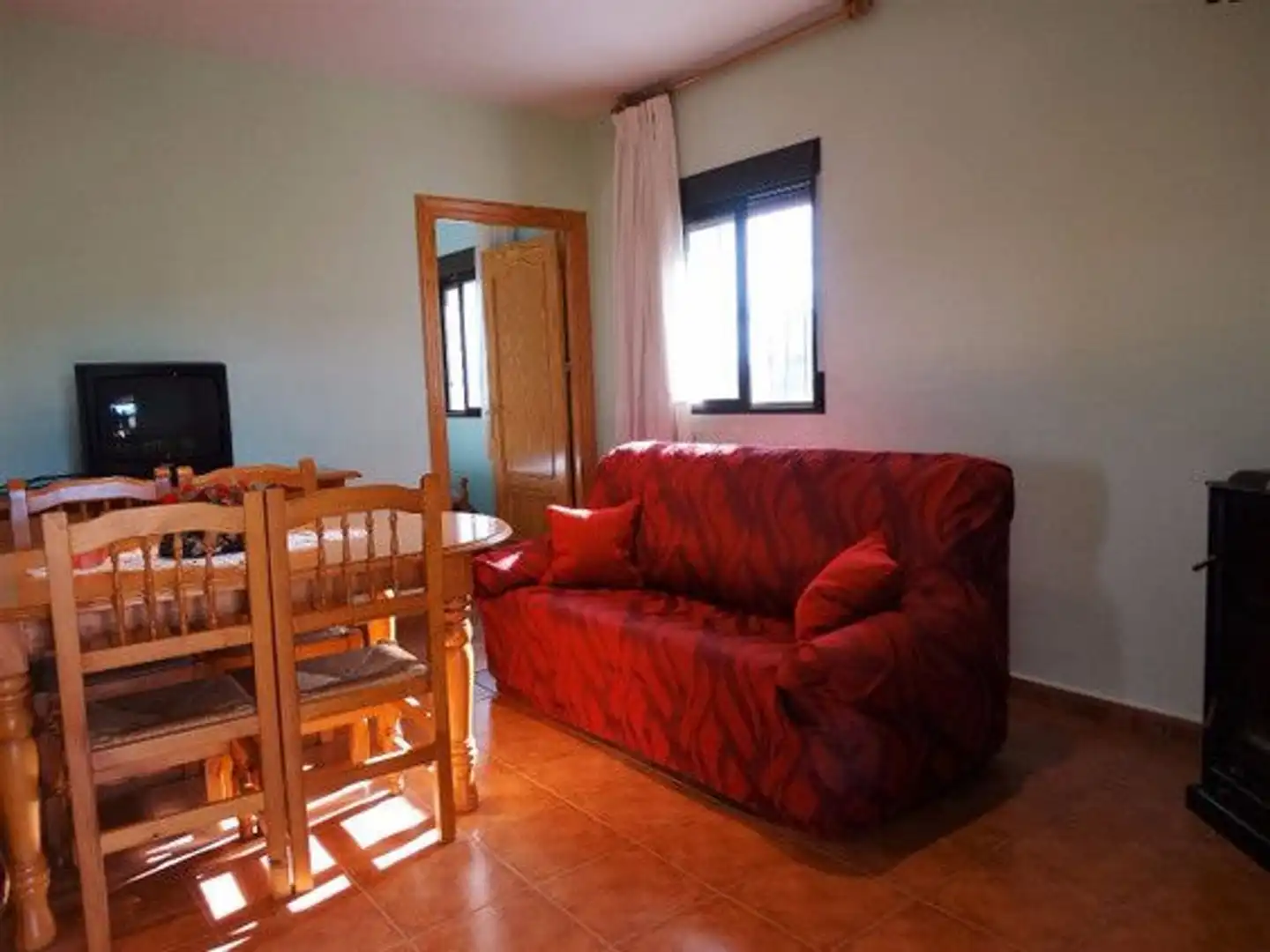Villa con piscina in vendita a Moratalla, imagen 16