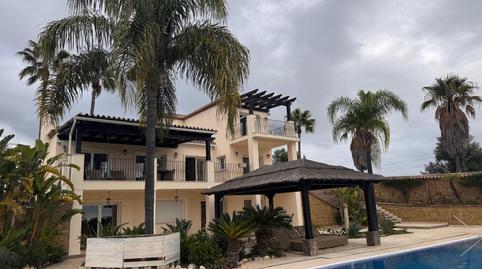 Foto 3 de Casa o xalet en venda a Las Lomas, Estepona