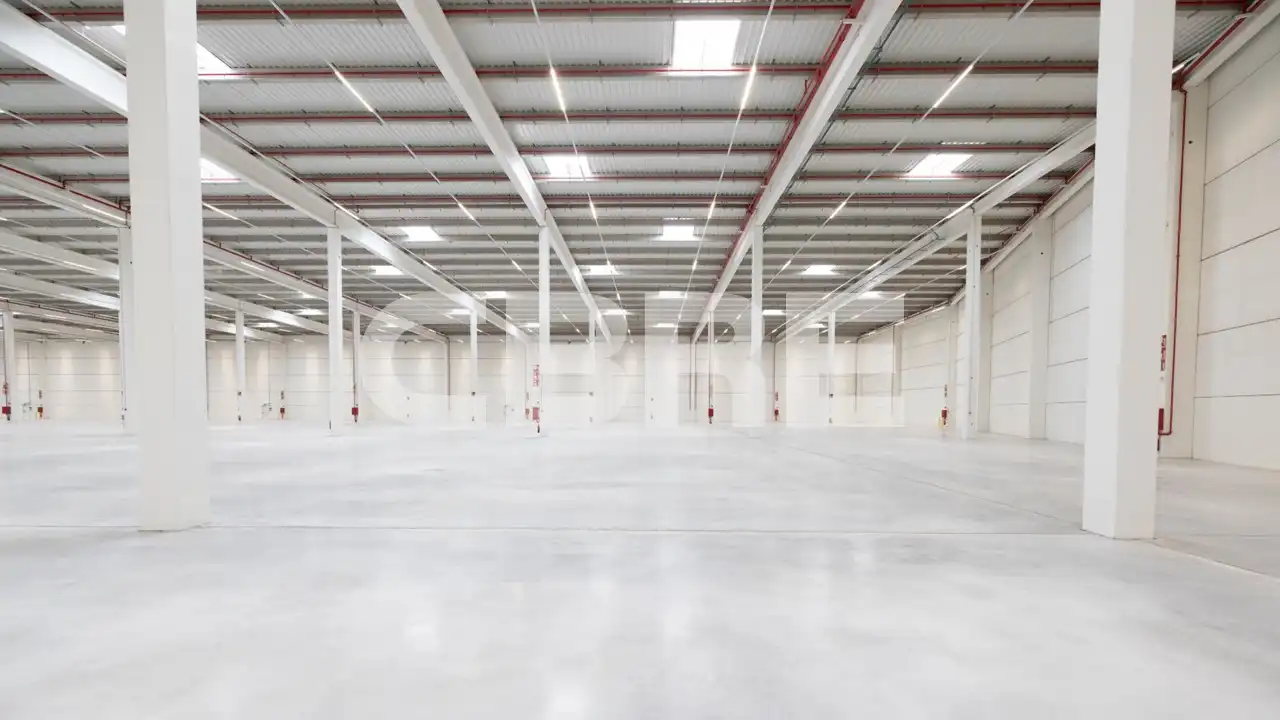 Nave industrial in affitto a Calle Guadiana 449, imagen 5