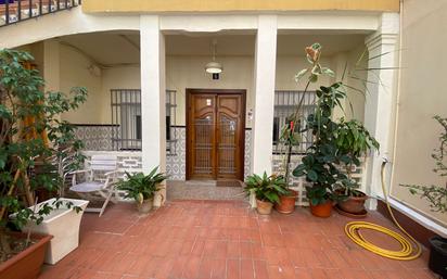 Flat to rent in  Valencia Capital  with Air Conditioner, Terrace and Balcony