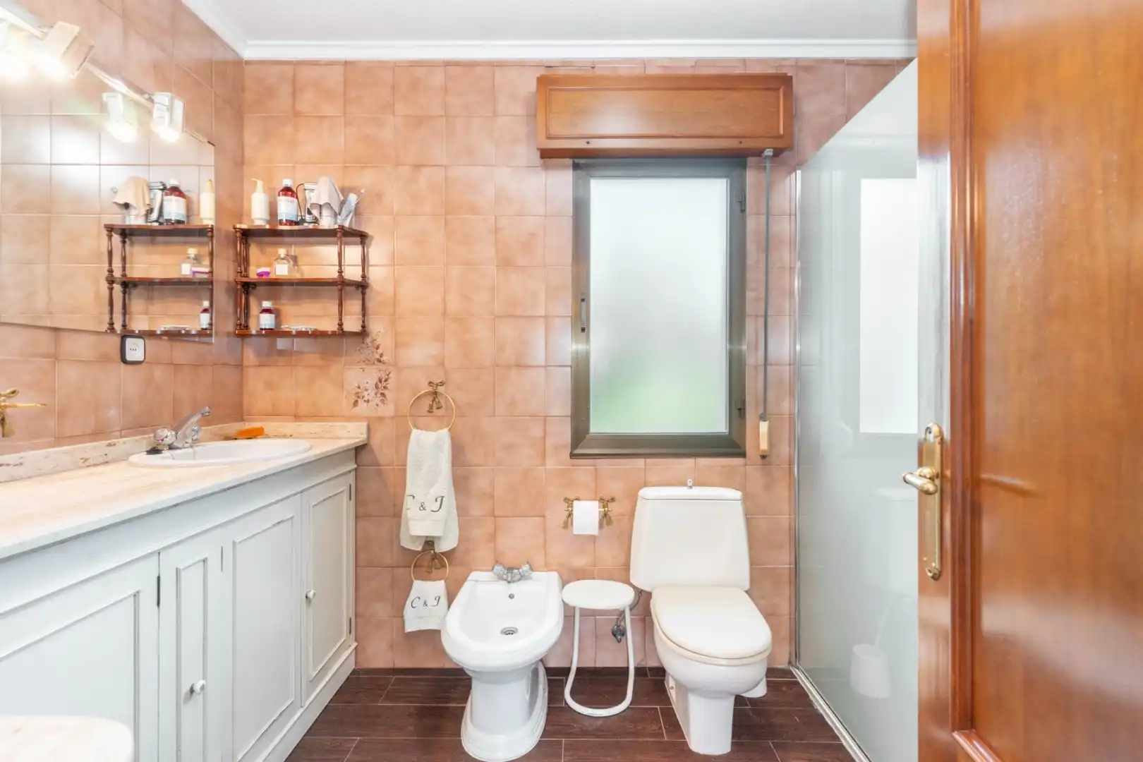 Detached house with garden for sale in Camino La rolleta 18, imagen 28