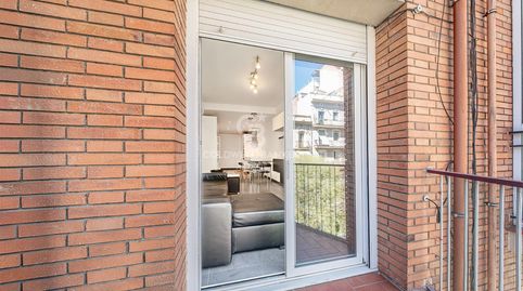 Foto 3 de Pis en venda a Carrer Napols, El Camp d'en Grassot i Gràcia Nova, Barcelona Capital