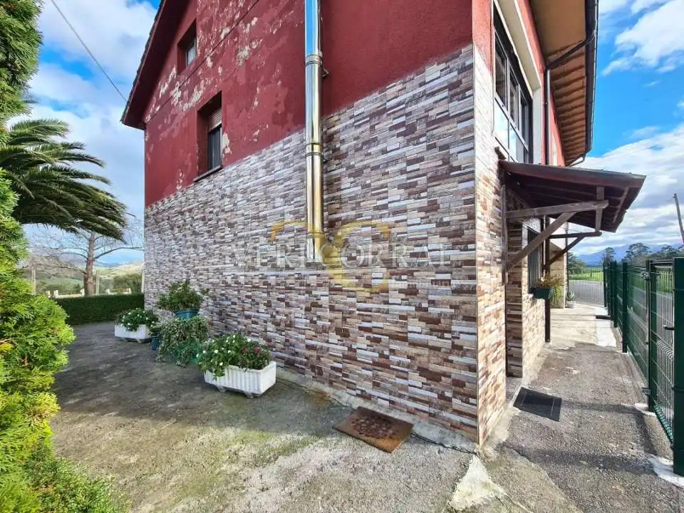 Casa amb jardí en venda a Carretera Cuadroveña, imagen 7