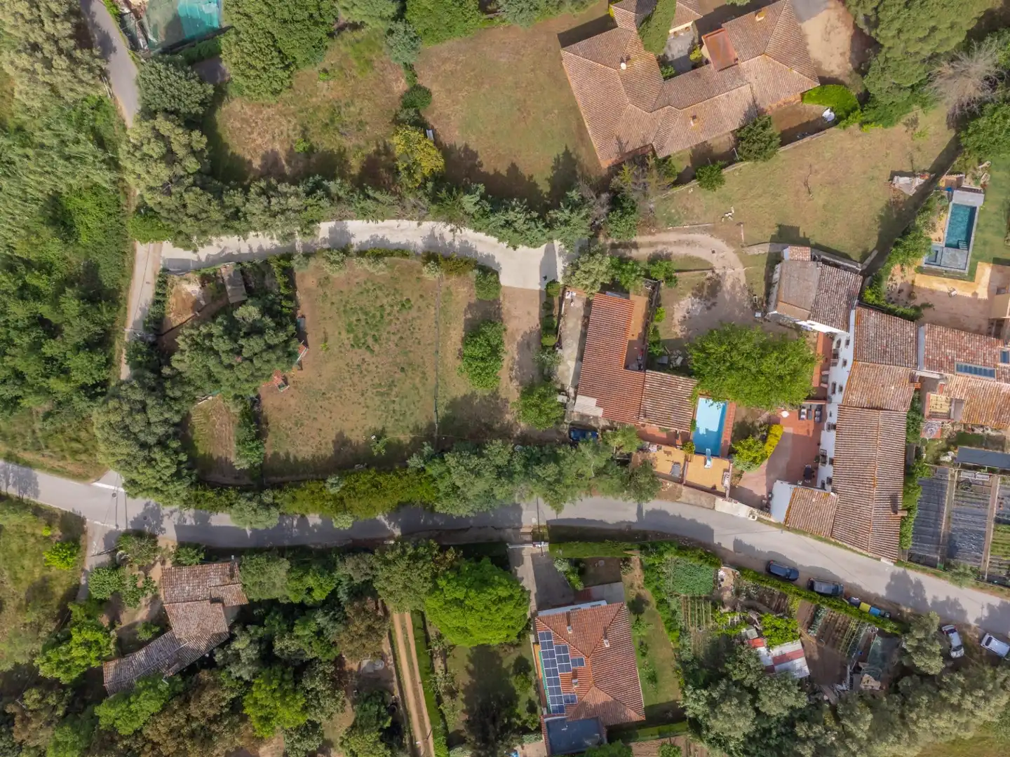 Casa rústica en venda a Santa Cristina Poble, imagen 29