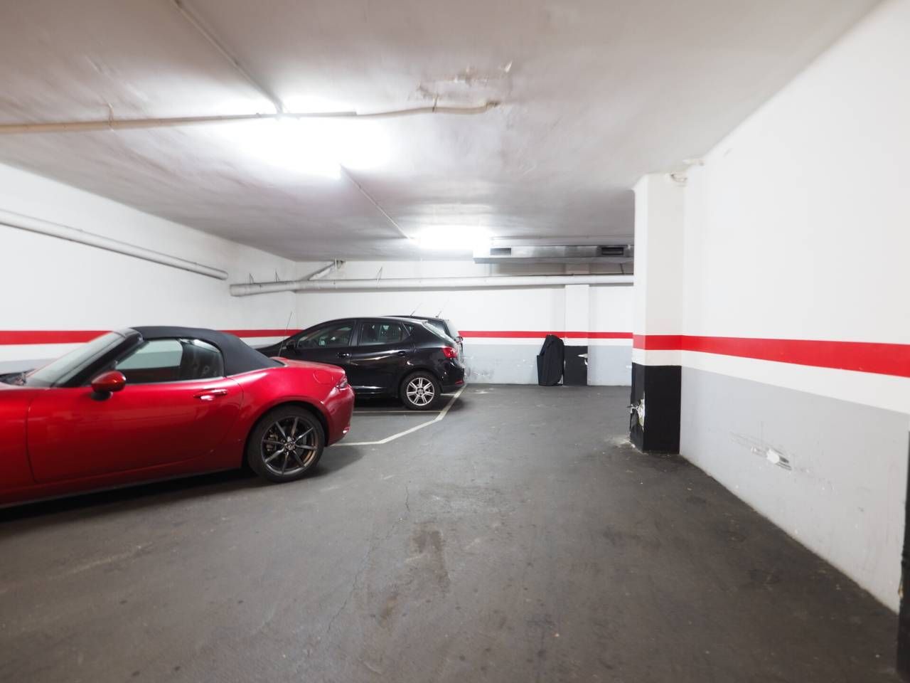 Parking of Garage for sale in Granollers