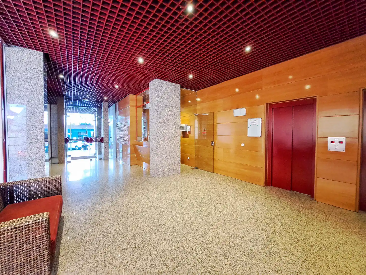 Estudi en venda en Madrid amb Aire condicionat, Calefacció i Parquet